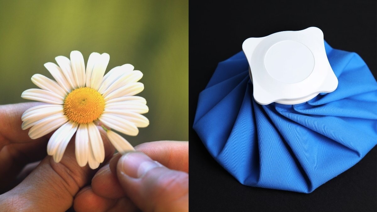 Canal lacrymal bouché : remèdes de grand-mère et traitements naturels