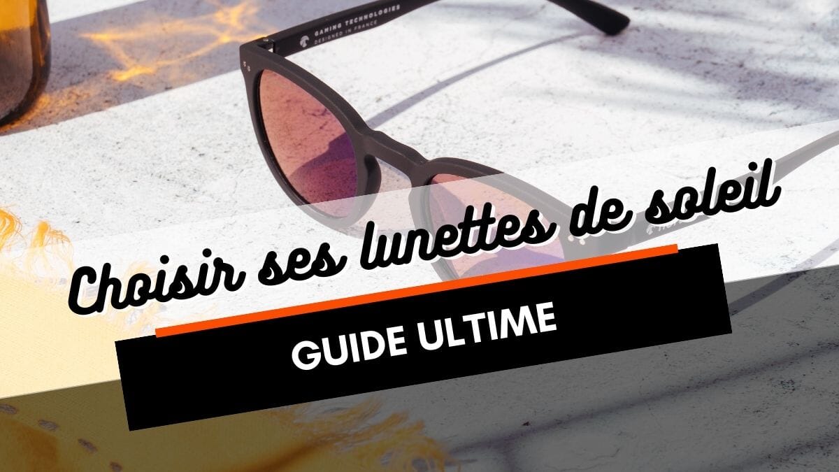 Lunette de vue et cheap solaire en meme temps