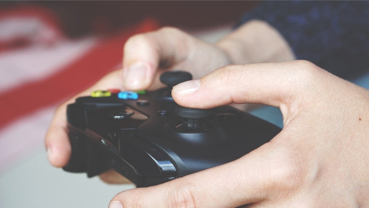 Coordination oeil-main chez les gamers : concept et exercices