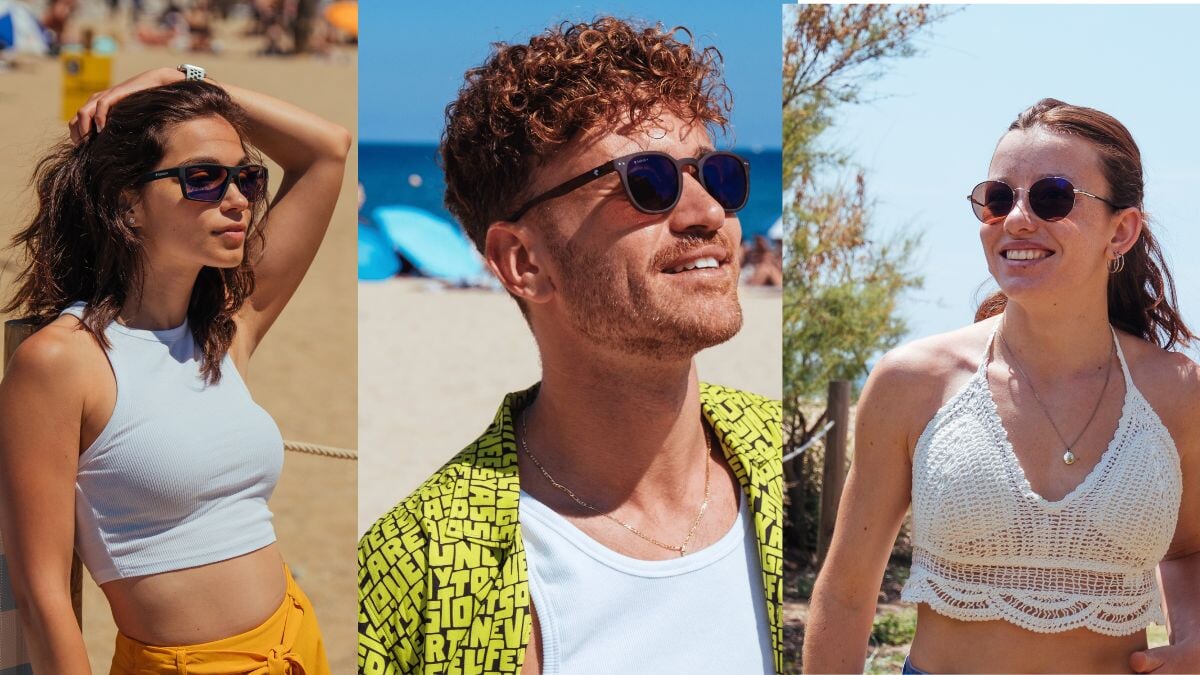 Marque lunette de soleil pas cher online