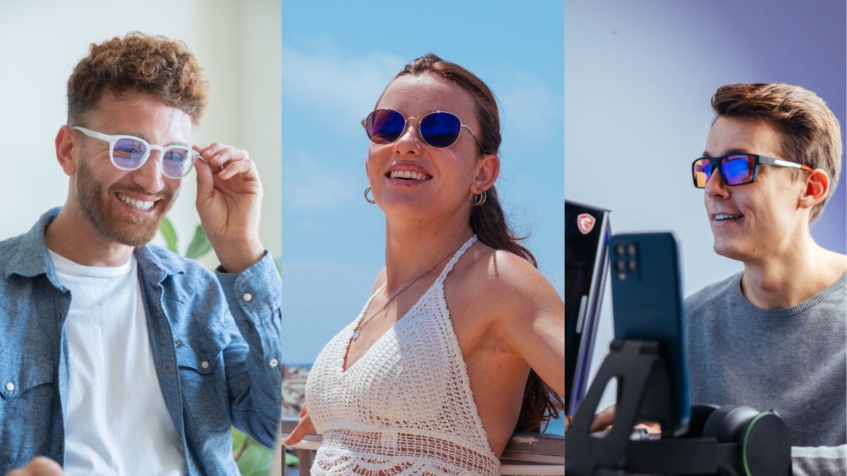 Categories lunettes de soleil Le guide complet Horus X