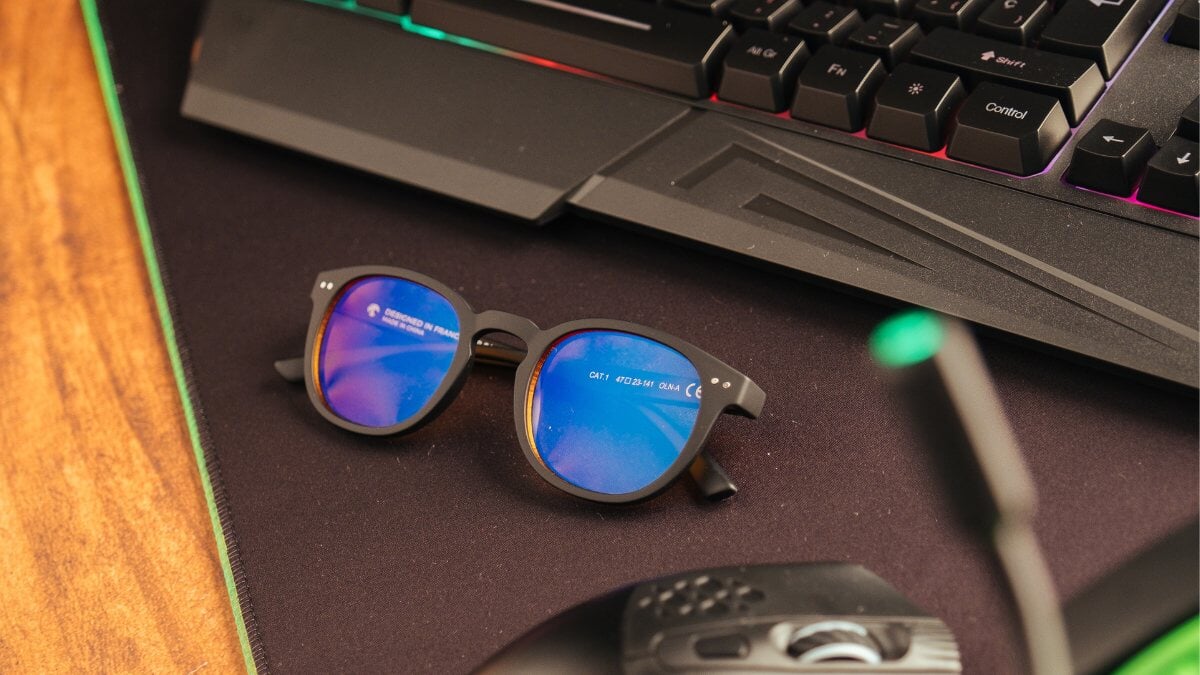 Est ce que les lunettes anti lumière bleue sont elles efficaces online