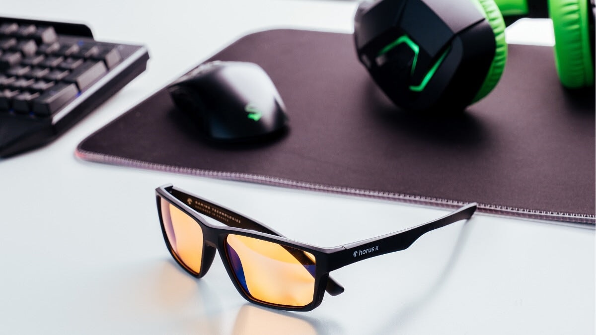 Meilleur lunette gaming store