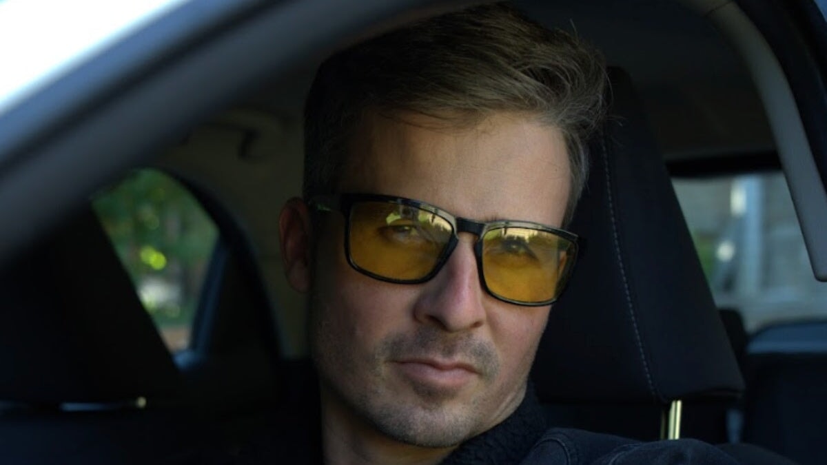 Yuehuamech Lunettes de soleil LED : lunettes phosphorescentes clignotantes réglables pour boîte de nuit, fête d'anniversaire, scène, Halloween Yuehuamech Lunettes de soleil LED : lunettes phosphorescentes clignotantes réglables pour boîte de nuit, fête d'anniversaire, scène, Halloween
