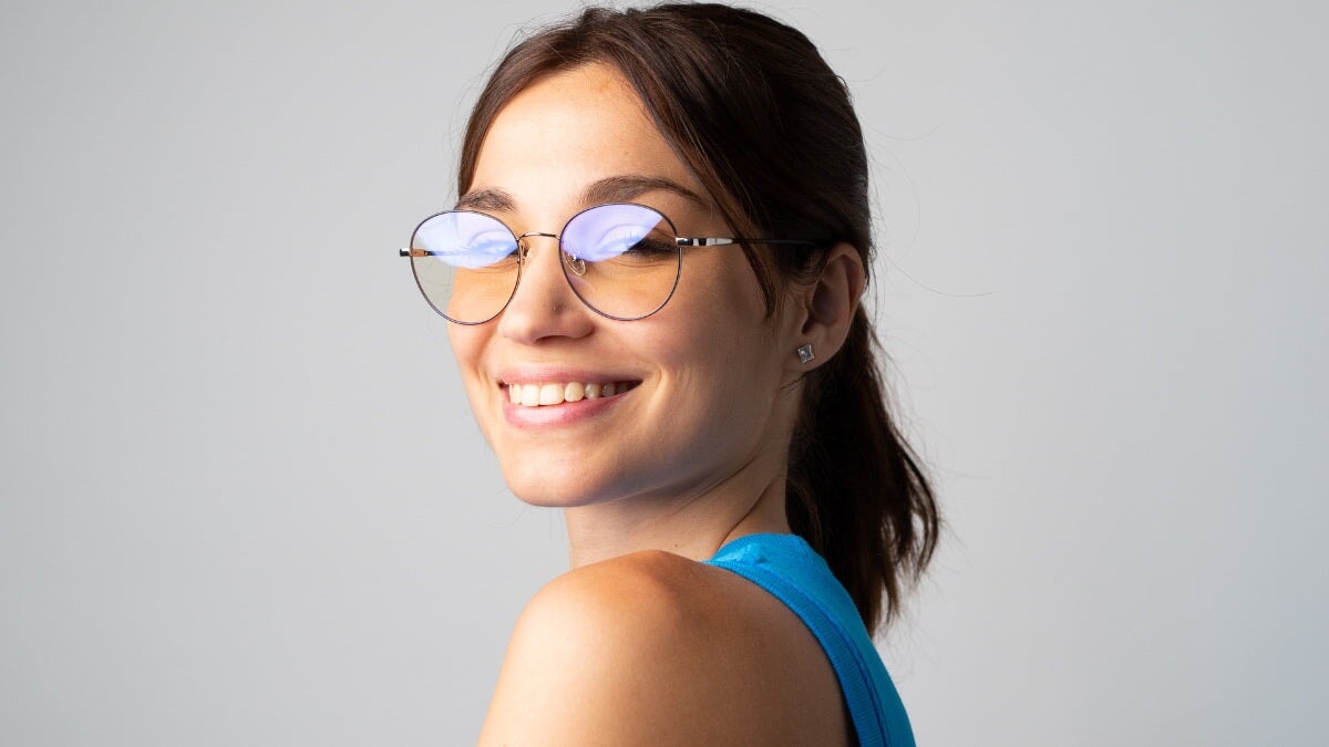 Lunette de repos opticien shop