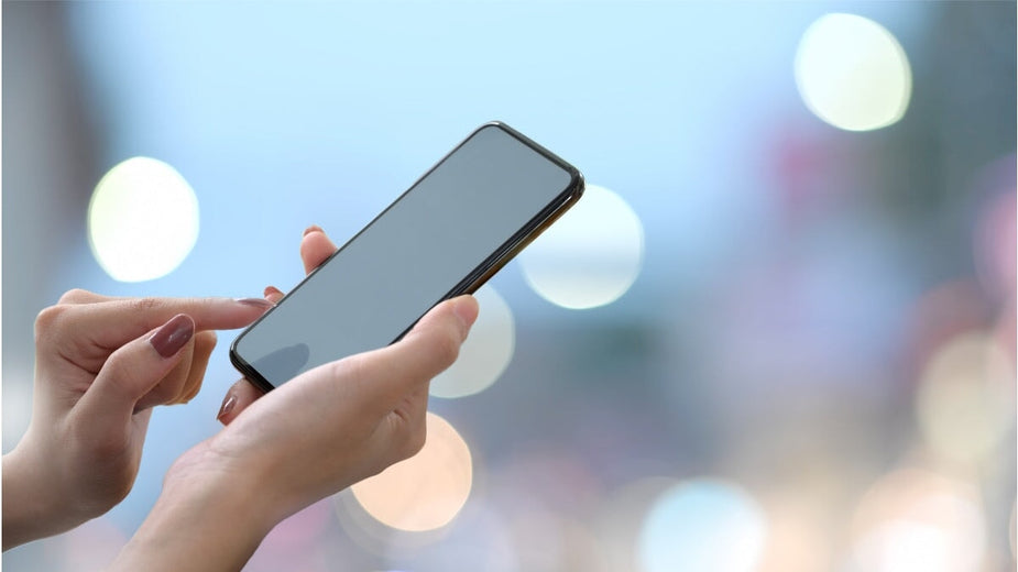 Lumière Annulaire Portable Pour Téléphone - Éclairage Studio Pour Vlog, Streaming Et Photos