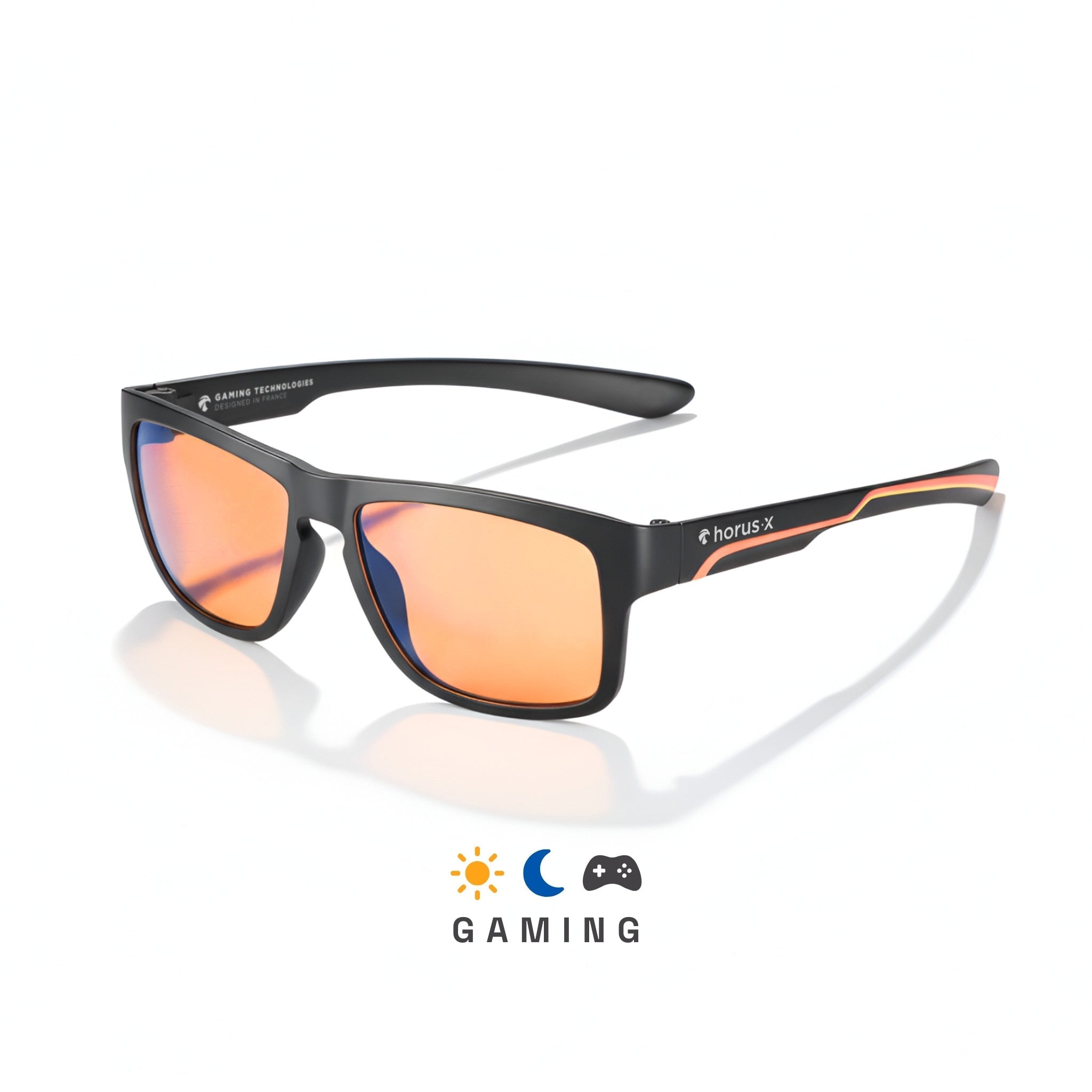 Lunettes Gaming Enfant | HOPE™