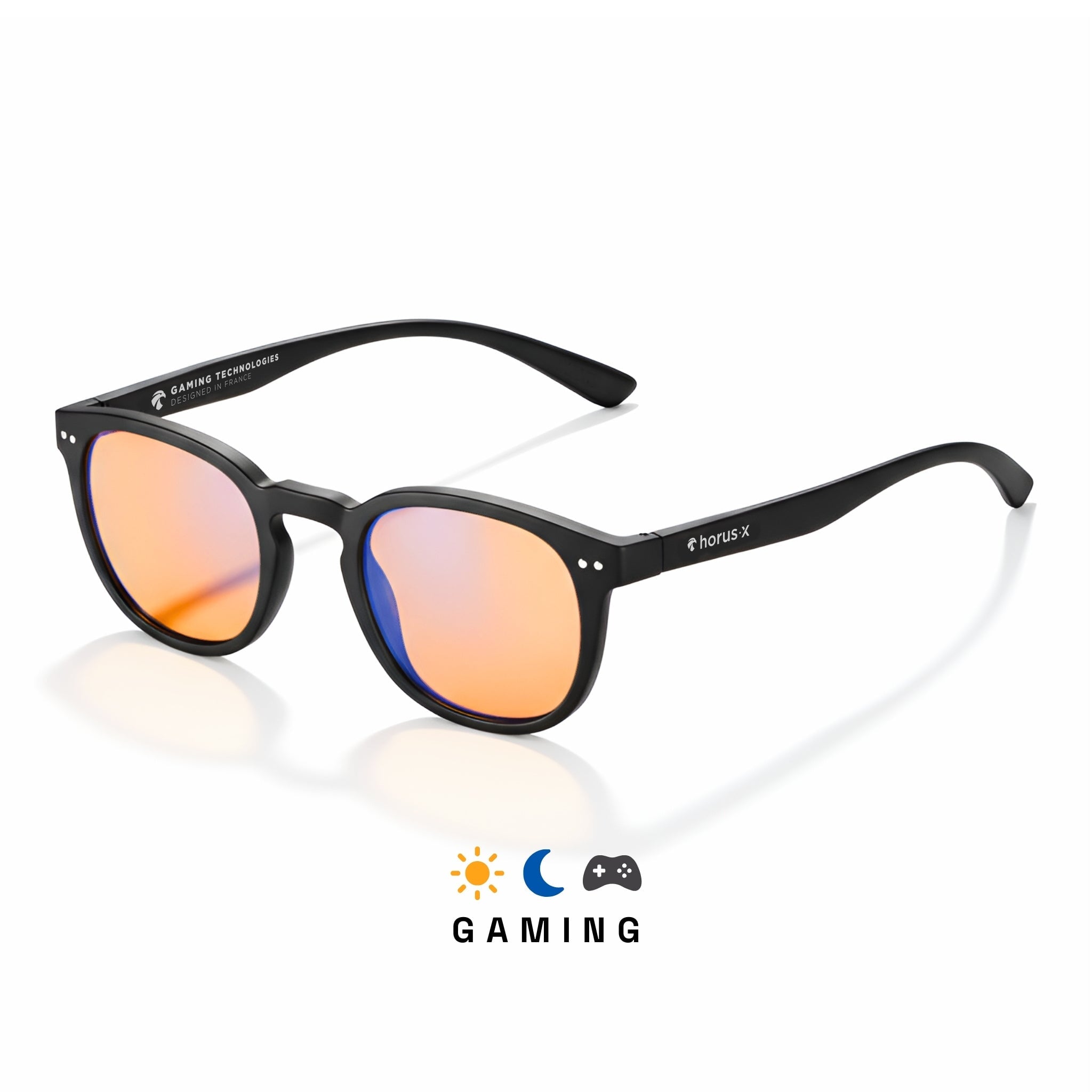Horus X Urban Lunettes Gaming glasses