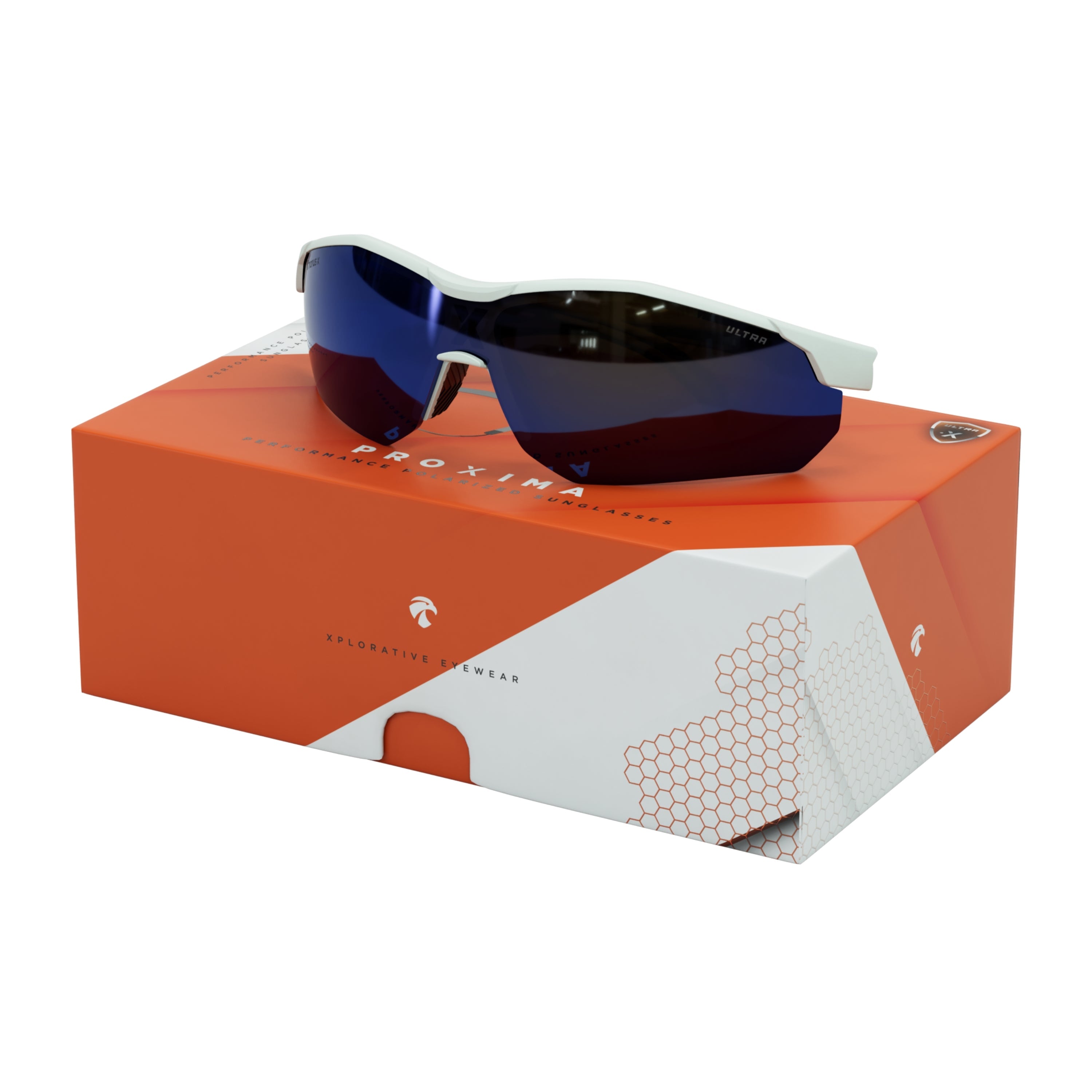 Lunette solaire sport best sale