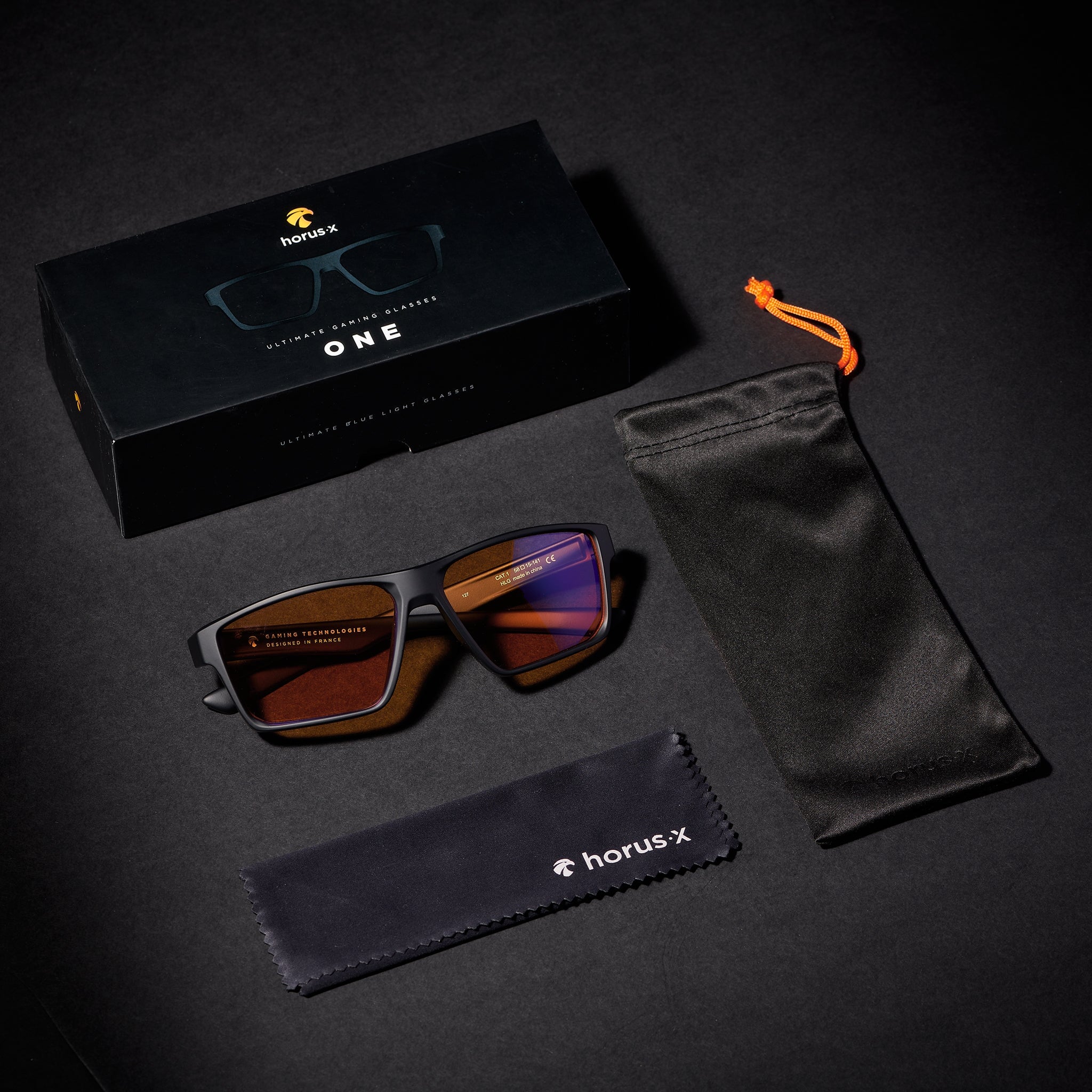 Gafas horus x sale