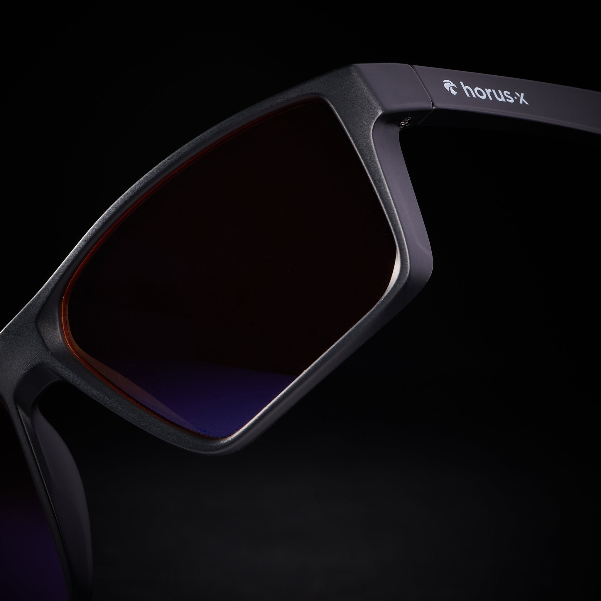 Lunettes Anti-lumière Bleue Unisexes - Monture Rose Doré Métal - Pour Gaming Et Ordinateur