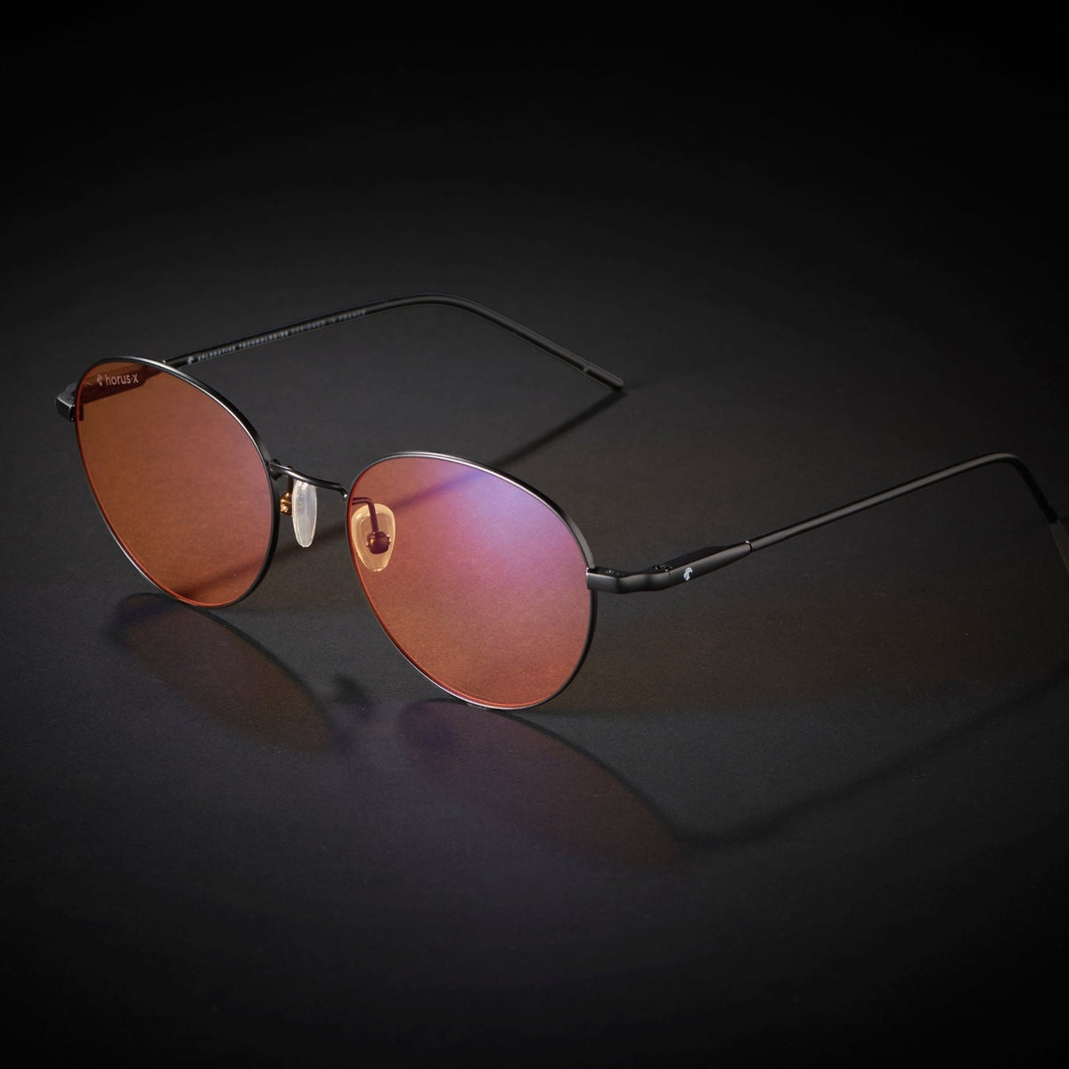 Lunettes Anti Lumière Bleue Dollger Mixtes Anti-fatigue Avec Filtre UV Et Anti Reflets