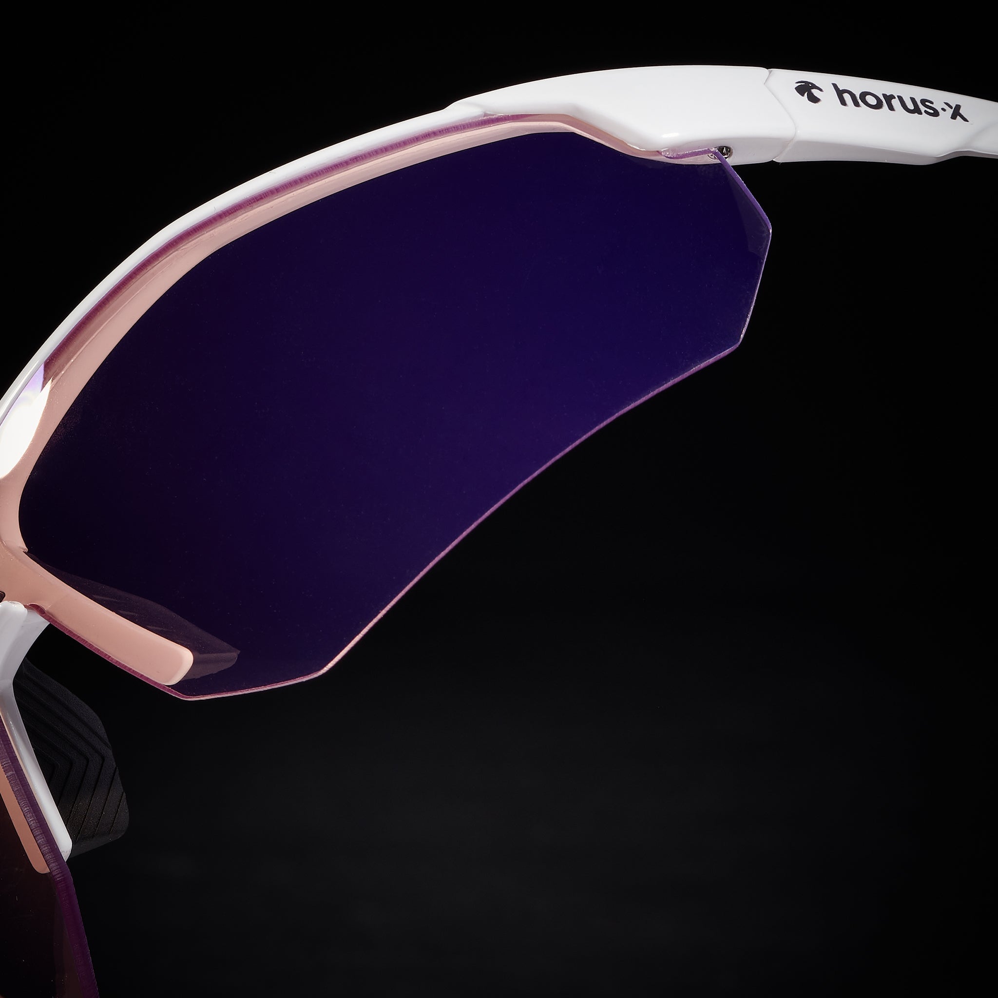 Lunettes De Jeu Professionnelles Avec étui Pixélisé - Anti-lumière Bleue - Multi-support