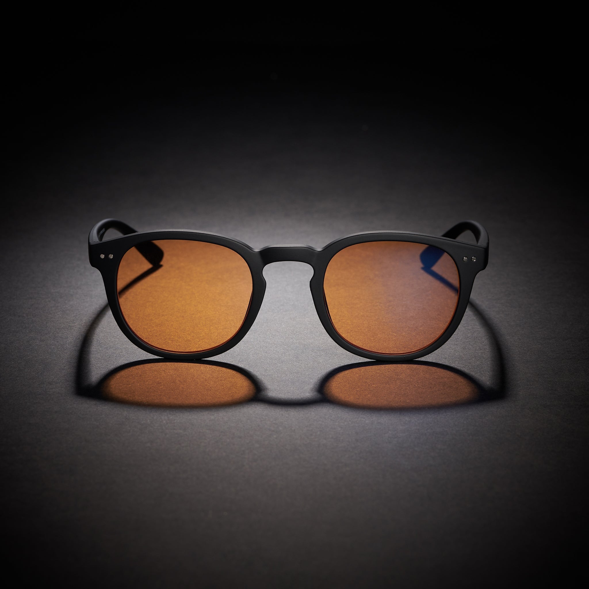 Horus X URBAN gaming glasses front view