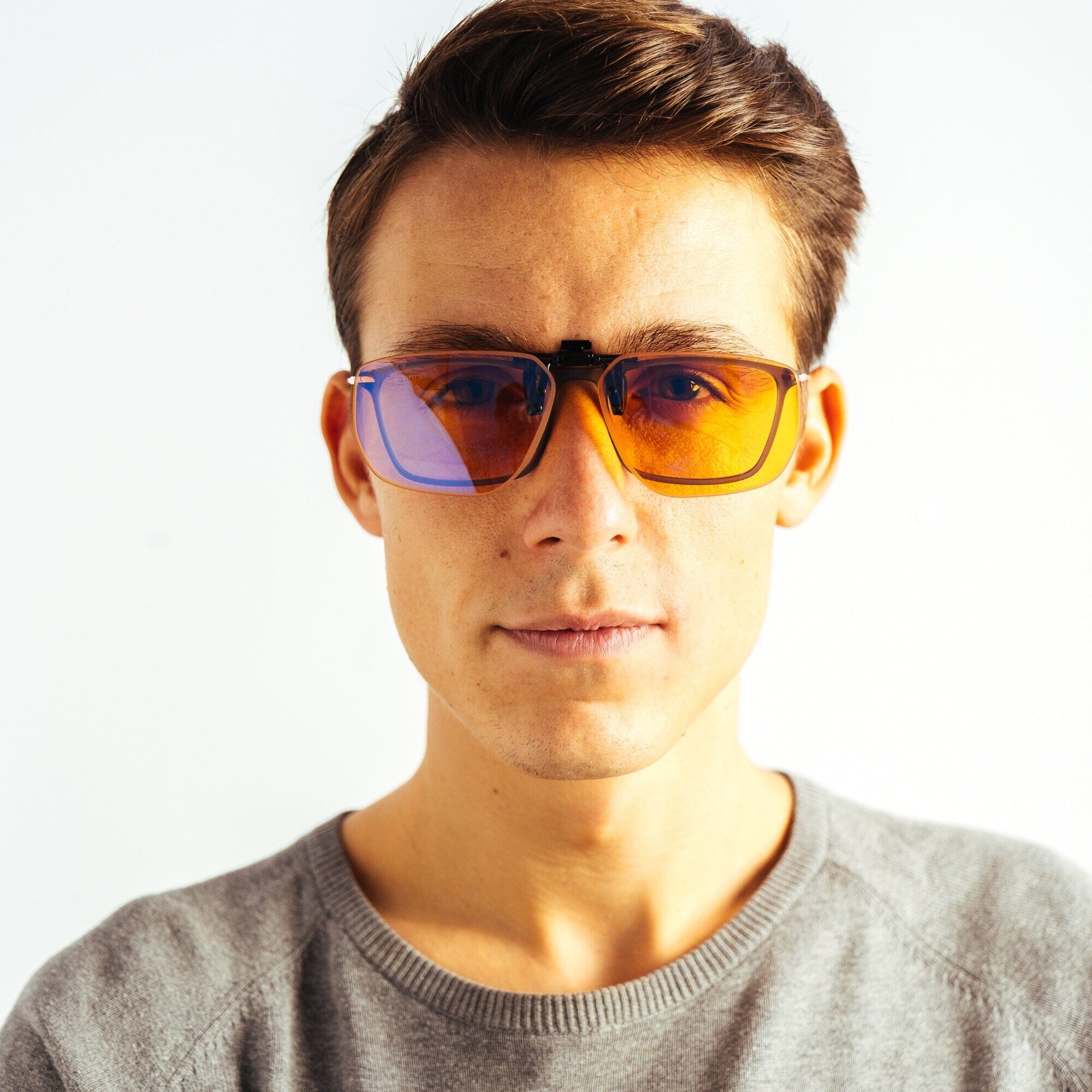 Verres photochromiques avantages inconvénients Estce fait pour toi Horus X